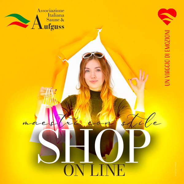 AISA - Shop on line