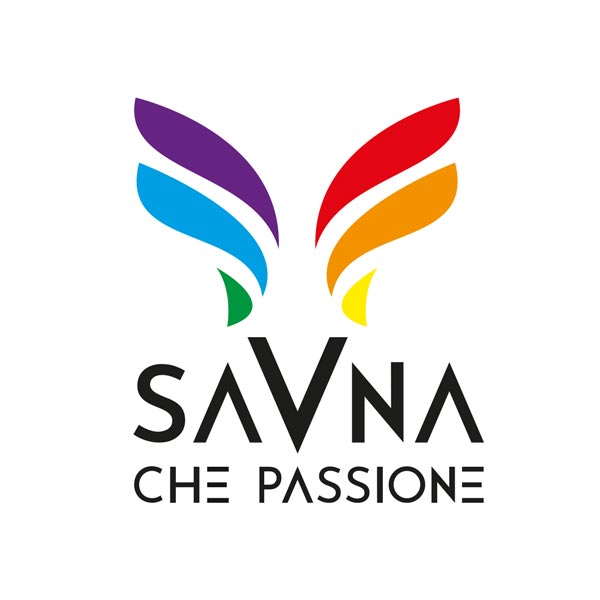 Sauna che Passione - rebranding